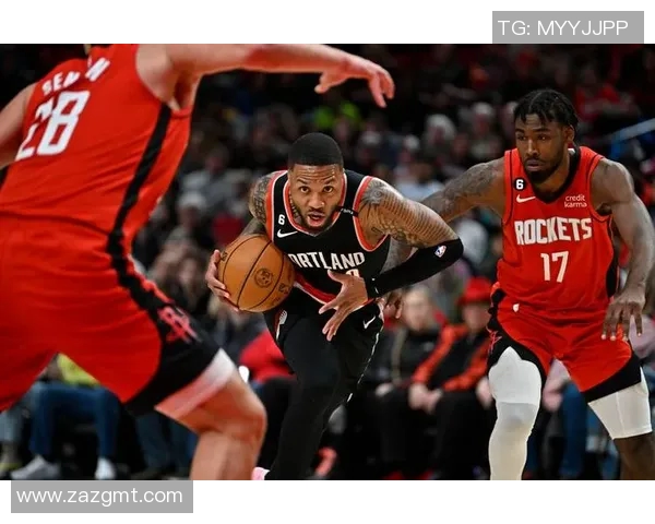 利拉德与锡安的巅峰对决谁能在NBA赛场上书写传奇篇章