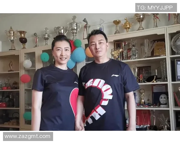 张宁：从青涩少年到国际羽坛巨星的成长之路与奋斗故事